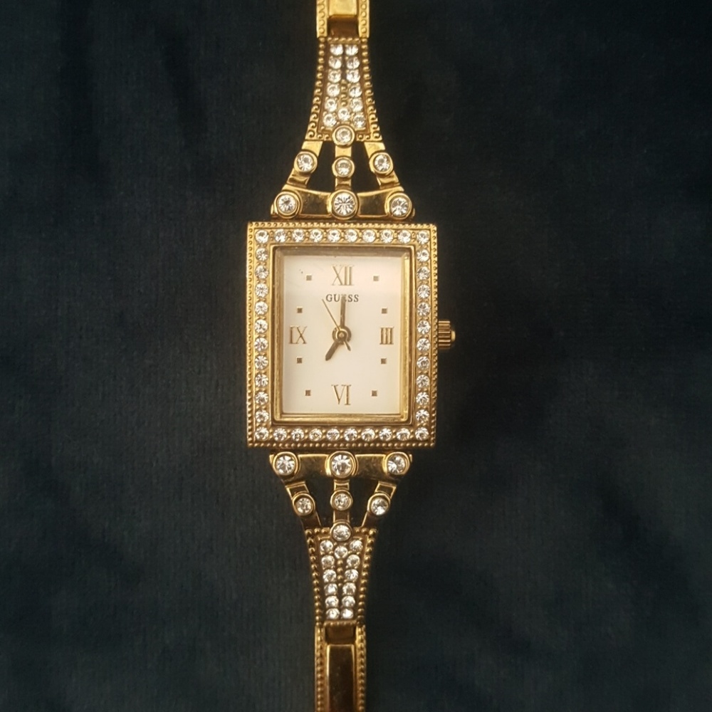 Guess watch